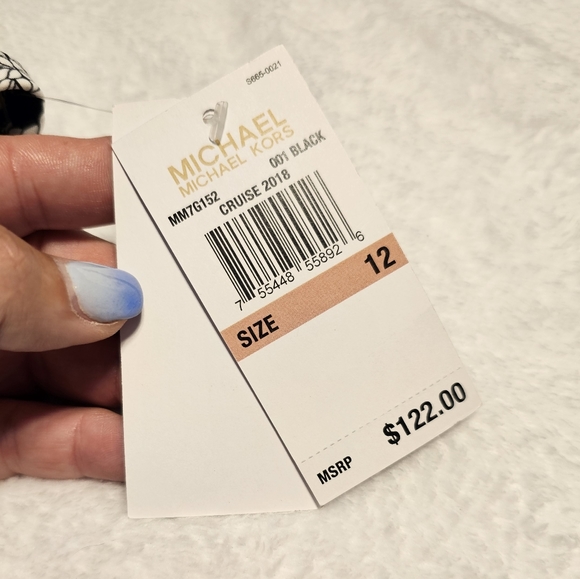 MICHAEL KORS bathing suit - Picture 4 of 4